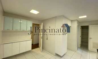 Imagem 4: APARTAMENTO 03 QUARTOS PARA ALUGAR NO BAIRRO JARDIM CAMPOS ELÍSIOS- JUNDIAÍ/SP - EDIFÍCIO