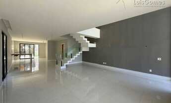 Imagem 4: INTERLAGOS DE ITAÚNA: Casa maravilhosa de 4 suítes na Barra da Tijuca