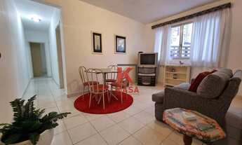 Imagem: Apartamento de 1 quarto no Gonzaga em Santos!!