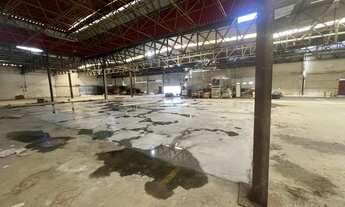 Imagem 6: Galpões de 2000 m2 Itajaí sc Bairro Salseiros