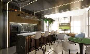 Imagem 7: Studio com 1 dormitório à venda, 20 m² por R$ 290.000 - Água Verde - Curitiba/PR