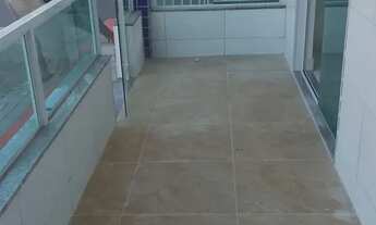 Imagem 7: Casa térrea com área lateral, 2/4, nascente em condomínio