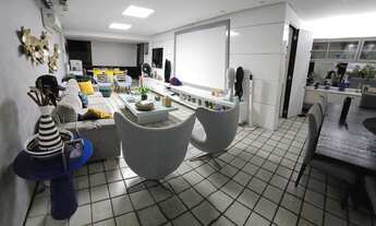 Imagem 2: Edifício Costa Dourada - Ponta Verde (Maceió/AL)