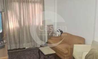 Imagem 2: Apartamento em Mooca