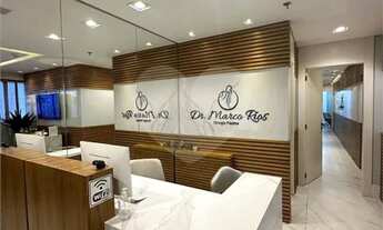 Imagem 13: Salas à venda em Bela Vista - SP