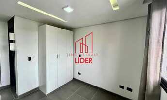 Imagem 7: Belíssimo apartamento Studio para locação próximo à PUC contendo 54m²!!