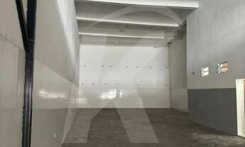 Imagem 5: Ponto Comercial Estratégico para Locação no Parque Mandaqui