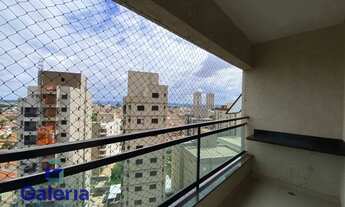 Imagem 7: Apartamento com 1 quarto para alugar, 49m² - Ribeirânia