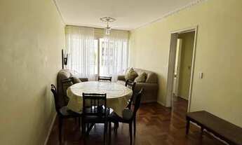 Imagem: Apartamento de 2 quartos, disponível para