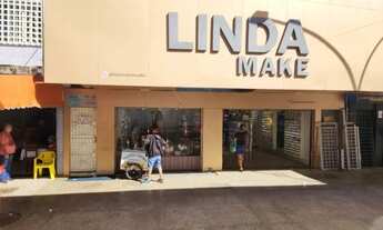 Imagem: Alugo apartamento na Qd. Central Sobradinho