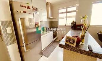 Imagem 2: Cobertura Duplex Moderna 2 Quartos 2 Banheiros 2 Vagas 109m²