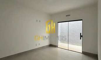 Imagem 6: Casa à venda, 117 m² por R$ 470.000,00 - Jardim dos Girassóis - Aparecida de Goiânia/GO