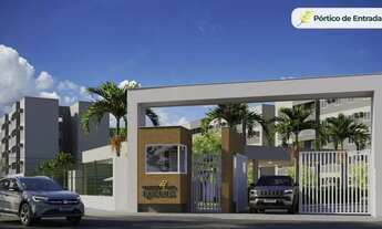 Imagem 3: MINHA CASA MINHA VIDA & MORAR BEM- DOIS CARNEIROS- JABOATÃO DOS GUARARAPES-PE