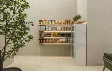 Imagem 13: Alto Padrão | Próximo a praia | 2 a 4 quartos | Pagamento facilitado