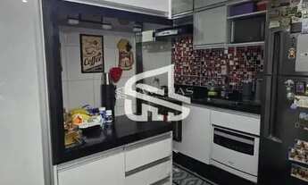 Imagem 4: Apartamento para Venda, São Paulo / SP, bairro Cambuci, 3 dormitórios, sendo 1 suíte, 2 ba