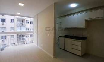 Imagem 4: Linda Oportunidade: Apartamento com Varanda em Morada de Laranjeiras! BYBD