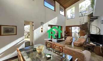 Imagem 7: Cobertura à beira mar com 3 quartos (1 suíte), 2 vagas e lazer à venda em Enseada, Guarujá