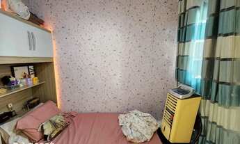 Imagem 3: Asset Imóveis vende cobertura duplex com varanda e 4 quartos, 120m², por R$ 890.000 - Icar