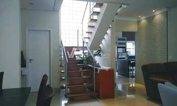 Imagem 5: Casa - Swiss Park - Campinas