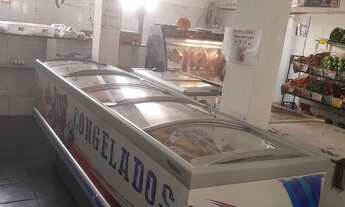 Imagem 6: Passo Mercadinho