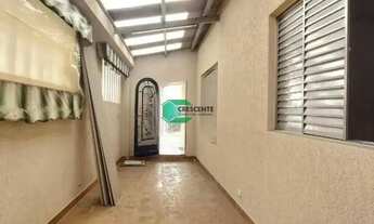 Imagem 13: Casa na Vila Bela Vista