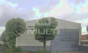 Imagem 4: Galpão - UMUARAMA