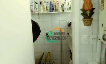 Imagem 4: Apartamento com 3 quartos à venda, 78 m² - Bonfim - Campinas/SP