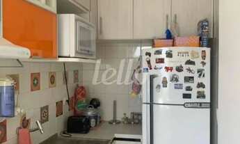 Imagem 6: Apartamento 2 quartos à venda no(a) Lauzane Paulista