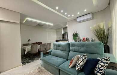 Imagem 12: Apartamento para locação na Vila Netinho Prado