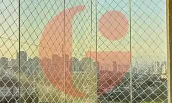 Imagem 2: Apartamento à venda com 2 quartos sendo 1 suíte- 62 m² - Jardim América