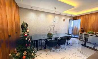 Imagem 5: Apartamento Duplex com 3 dormitórios à venda, 185 m² por R$ 450.000,00 - São Vicente - Lon