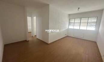 Imagem: Apartamento de 2 quartos com 60m2 na Freguesia