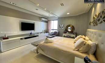 Imagem 7: Cobertura para Venda em Salvador, CAMINHO DAS ÁRVORES, 3 dormitórios, 3 suítes, 4 banheiro