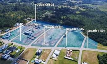 Imagem: Oportunidade Terreno em condominio fechado