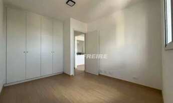 Imagem 7: Apartamento com 1 dormitório para alugar, 43 m² por R$ 3.346,60/mês - Santa Paula - São Ca