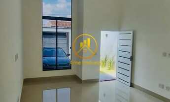 Imagem 3: Casa à venda ao lado do Itaipu bairro Residencial Campos Dourados - Goiânia/GO