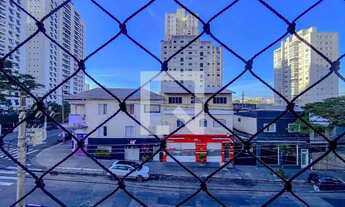 Imagem 6: Apartamento à Venda - Mooca, 2 Quartos, 53 m2