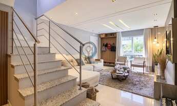 Imagem 9: Casa Não Geminada com 3 Suítes em Condomínio de Alto Padrão 230m²!!