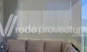 Imagem 6: Apartamento - Fazenda São Quirino - Campinas