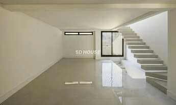 Imagem 4: Casa Itaim, Mercês - Curitiba