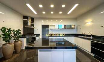 Imagem 4: Casa com 5 dormitórios, 1200 m² - venda por R$ 13.400.000,00 ou aluguel por R$ 73.700,00/m