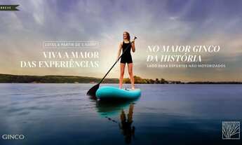 Imagem 7: Vende-se ágio de terreno de 1.580m² no Condomínio Cidade Jardim!