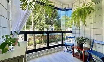 Imagem 4: Apartamento à venda na praia do tombo no Guarujá