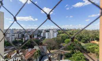 Imagem 7: Apto 3 dormitórios, transformado em 2 com suíte e closet enorme, 2 vagas de gara