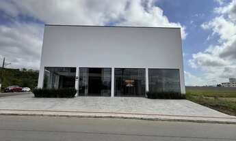 Imagem 4: Galpões de 583 m2 Camboriú sc Bairro Santa Regina