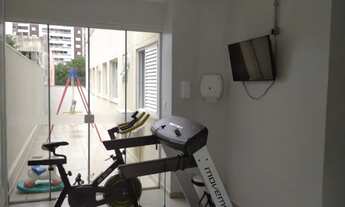 Imagem 6: Apto vende 2 dormitórios e 1 vaga Maringá PR perto Parque do Ingá