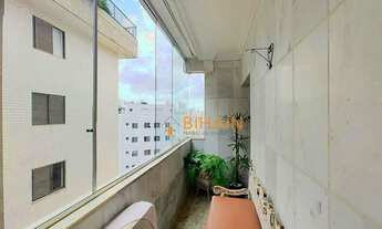 Imagem 7: Apartamento com 4 dormitórios à venda, 140 m² por R$ 848.900,00 - Buritis - Belo Horizonte