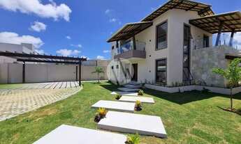 Imagem: Casa à venda Green Club 2, 3 suítes