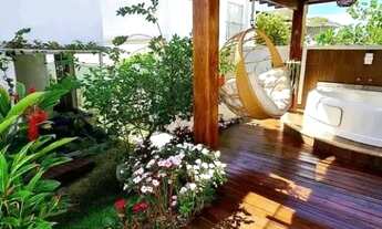 Imagem 4: Casa à venda Condomínio Portal do Sol 2