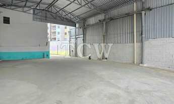 Imagem 4: Pavilhão/Galpão para alugar no bairro Ipiranga - São Paulo/SP, Zona Sul